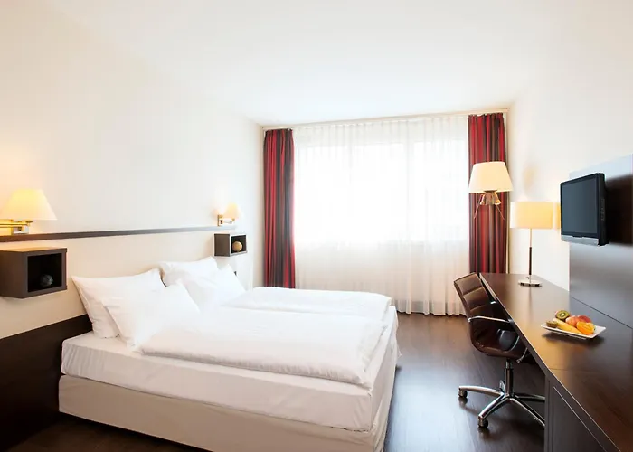 NHHotel Wien
